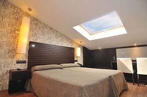 Hotel Gastronómico Casa Rosalia