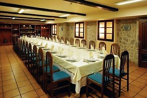 Hotel Gastronómico Casa Rosalia
