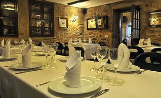 Hotel Gastronómico Casa Rosalia