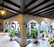 Hotel Gastronómico Casa Rosalia