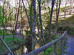 Hotel Gastronómico Casa Rosalia