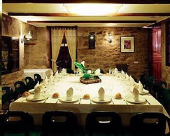 Hotel Gastronómico Casa Rosalia