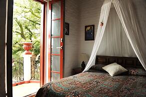 Boutique Hotel Antinea