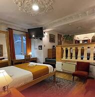 Boutique Hotel Antinea