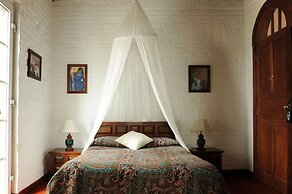 Boutique Hotel Antinea