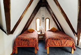 Boutique Hotel Antinea