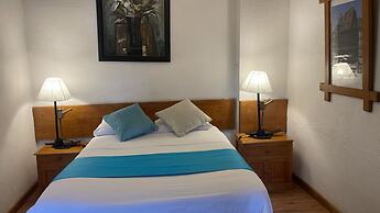 Boutique Hotel Antinea