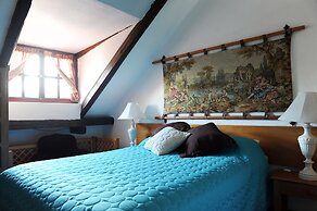 Boutique Hotel Antinea