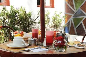 Boutique Hotel Antinea