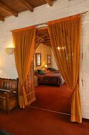 Boutique Hotel Antinea