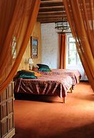 Boutique Hotel Antinea