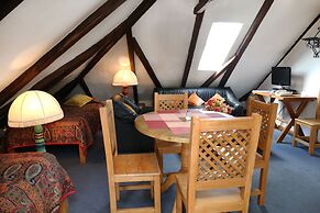 Boutique Hotel Antinea