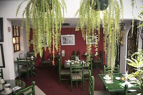 Boutique Hotel Antinea