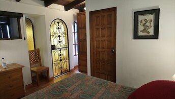 Boutique Hotel Antinea