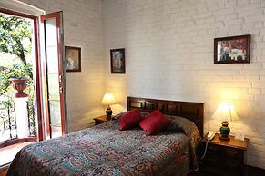 Boutique Hotel Antinea