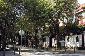 Boutique Hotel Antinea