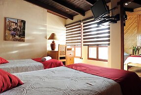 Boutique Hotel Antinea