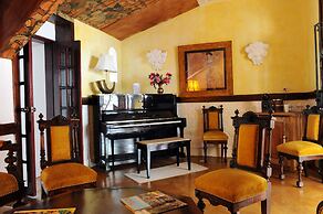 Boutique Hotel Antinea