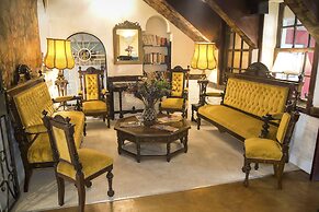 Boutique Hotel Antinea