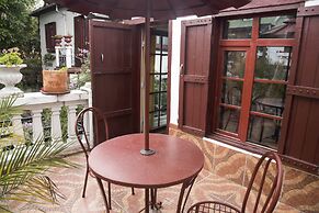 Boutique Hotel Antinea