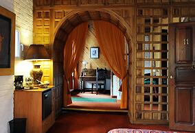 Boutique Hotel Antinea