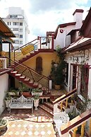 Boutique Hotel Antinea