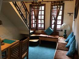 Boutique Hotel Antinea