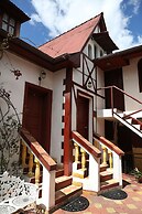 Boutique Hotel Antinea