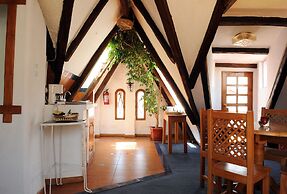 Boutique Hotel Antinea