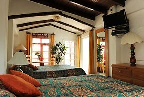 Boutique Hotel Antinea