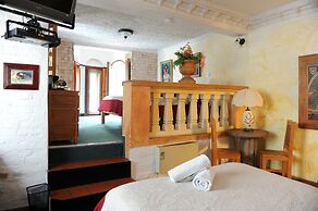 Boutique Hotel Antinea