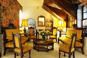 Boutique Hotel Antinea