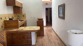 Boutique Hotel Antinea