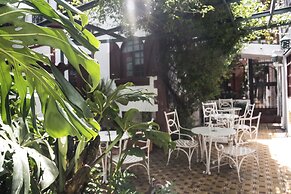 Boutique Hotel Antinea