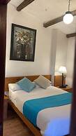 Boutique Hotel Antinea