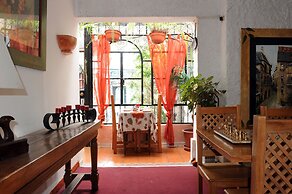 Boutique Hotel Antinea