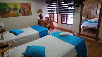 Boutique Hotel Antinea