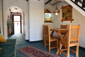 Boutique Hotel Antinea