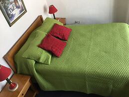 Boutique Hotel Antinea