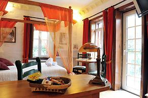 Boutique Hotel Antinea