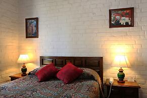 Boutique Hotel Antinea