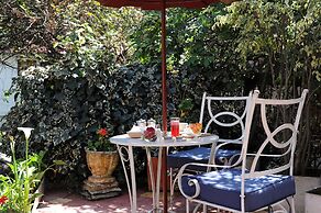 Boutique Hotel Antinea