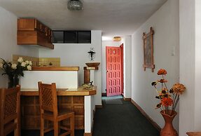 Boutique Hotel Antinea