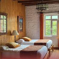 Boutique Hotel Antinea