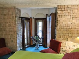 Boutique Hotel Antinea