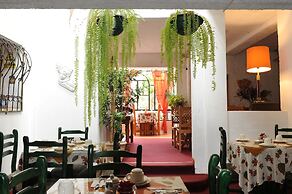 Boutique Hotel Antinea