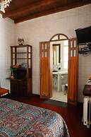 Boutique Hotel Antinea