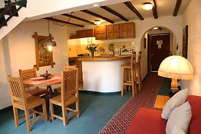 Boutique Hotel Antinea