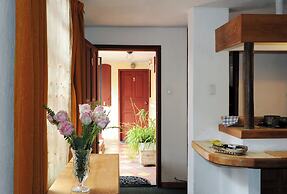 Boutique Hotel Antinea