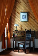 Boutique Hotel Antinea